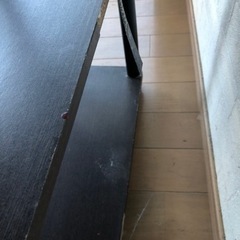 【あげます】棚　※9/6までに受け取り可能な方の画像