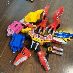 獣電戦隊キョウリュウジャー おもちゃの中古が安い！激安で譲り