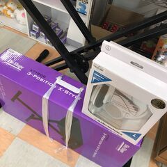 カシオ 電子ピアノ PRIVIA PX-S1000 BK 2020年製 ※音出しチェック済の画像