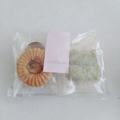 焼き菓子