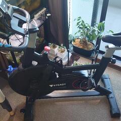 スピンバイク STEADY ST128の画像