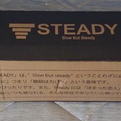 スピンバイク STEADY ST128の画像