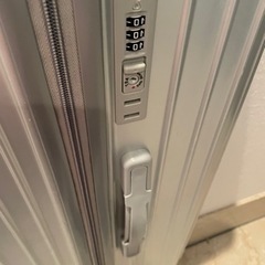 LNMLANスーツケース(大型)の画像