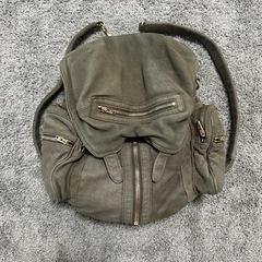 バック美品です！