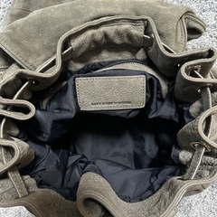 バック美品です！