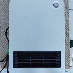 【中古】モダンデコ　人感センサー搭載セラミックヒーター　ｍｂｈｔ...