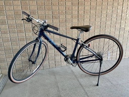 クロスバイク Liv