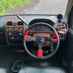 ご成約いただきました🎵車検激長❗️コミコミ❗️ダンクカスタムの画像