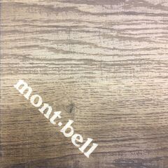 【ジャングルジャングル岸和田店】モンベル マルチテーブルの画像