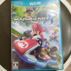 WiiU マリオカート8
