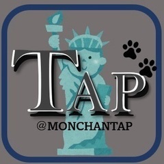 もんちゃんのタップダンス教室ー超入門