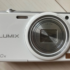 LUMIX カメラ