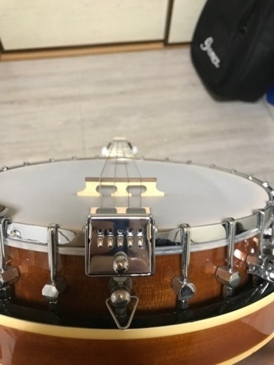 ARIA SB-10T テナーバンジョー