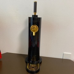 【お譲り先決定しました】ビールサーバー