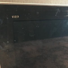 ☆お値下げしました☆【Panasonic】VIERA 42型テレビの画像