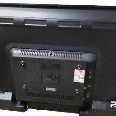 【今週限定】【2022年製】【32型】軽量・薄型 ハイビジョン液晶テレビ  リモコン付きの画像