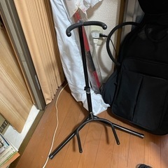 ギターとその他の画像