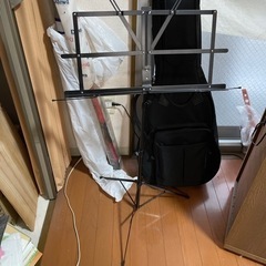 ギターとその他の画像