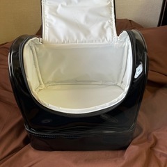 myzoo 保冷バッグ　クーラーバッグの画像