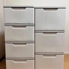 押入れ収納ケース
