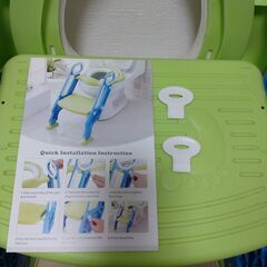 Opret(オプレット) 補助便座 子供用　の画像