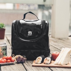 myzoo 保冷バッグ　クーラーバッグの画像