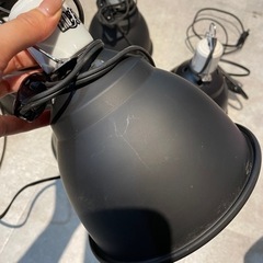 エキゾテラ ライトドーム5個セット 18cmの画像
