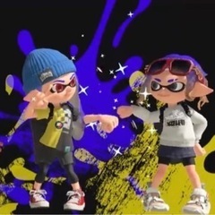 【新規】スプラ3 グループ募集！ - 新宿区