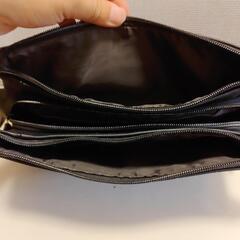 ショルダーバッグ　美品ですの画像