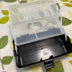 工具箱　ツールボックス