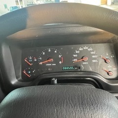 11月1日まで！車検取ってお渡しします！希少M Tラングラー！の画像