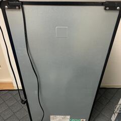🐶超高年式美品🐶2021年マクスゼン製超高年式美品冷蔵庫🐧の画像
