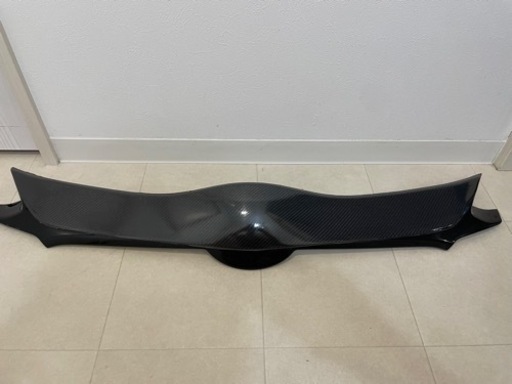 アクア　ノブレッセマークレスグリル