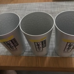 こだわり酒場のレモンサワー　コップ