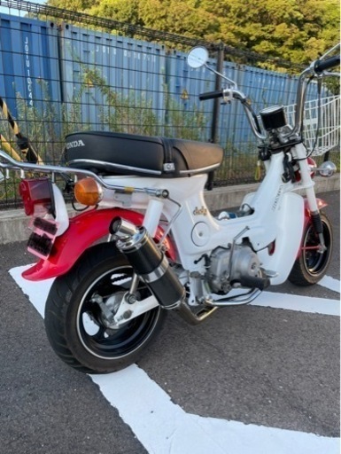 ホンダシャリー88ccデイトナハイパーヘッド武川シリンダー(お話し中です) ホンダシャリー88ccデイトナハイパーヘッド武川シリンダー(お話し中