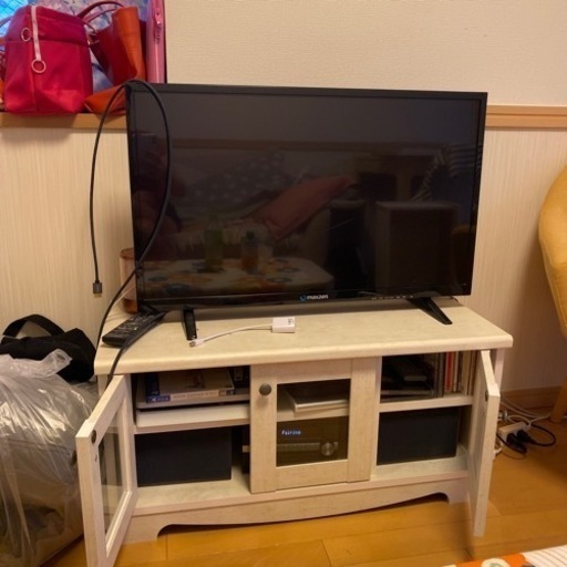 Maxzen J32SK02 テレビ