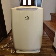 【無料】空気清浄機 ダイキン MCK55P-P 25畳 9/16まで