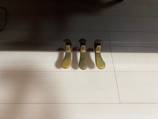 アップライトピアノ DIAPASON 