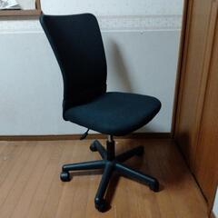 デスクチェア