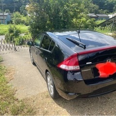 「購入者決定」ホンダ　インサイトの画像