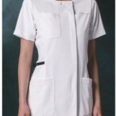 ナース服➕ズボン 2セットkazen980-18