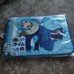 転生したらスライムだった件　フリーマット　リムル　人型