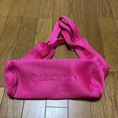 ドクターエアーの未使用のカバー