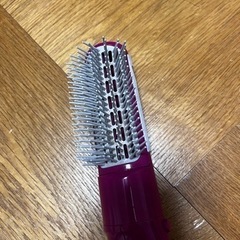 パナソニック　クルクルドライヤー　2018の画像