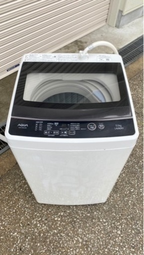 広島石内店】ジモティー割！！パナソニック/6kg洗濯機/クリ-ニング