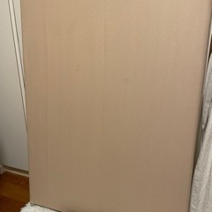 簡易パーテーション　ミニの画像