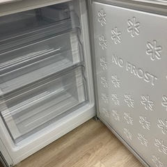 Haier(ハイアール)JR-NF173Bの2ドア冷蔵庫のご紹介です。