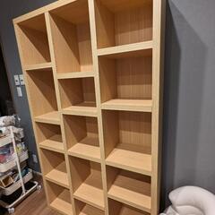棚の画像