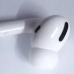 【ストアにて両耳テスト済み、左耳保証9/2より3か月あり】AirPods Pro (第1世代) の画像