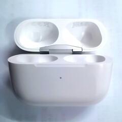 【ストアにて両耳テスト済み、左耳保証9/2より3か月あり】AirPods Pro (第1世代) の画像